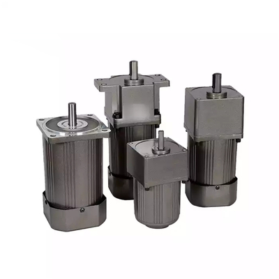 15W 12V 24V 90V DC мотор щетки коэффициент уменьшения 450Rpm-10000Rpm