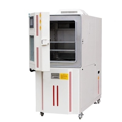 Programmable климатическая камера 50HZ теста для стабильности температуры