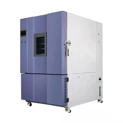 камера теста окружающей среды 380V климатическая многофункциональная с LCD