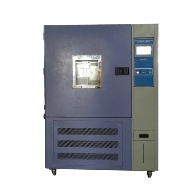 камера теста окружающей среды 380V климатическая многофункциональная с LCD