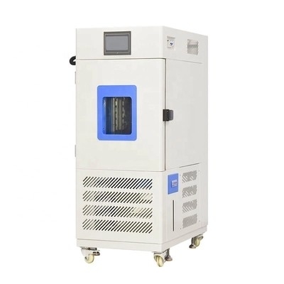 Камеры теста температуры стабильности OEM 220V делают вертикальный контроль водостойким