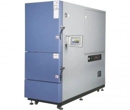 Камеры теста температуры стабильности OEM 220V делают вертикальный контроль водостойким