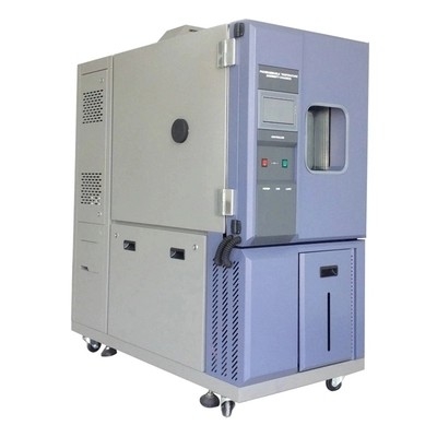 Плита камеры US304 теста окружающей среды AC380V 50Hz/60Hz нержавеющая