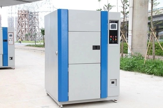 Камера теста камеры теста давления Ac 220v высокая с 7&quot; экран Tft