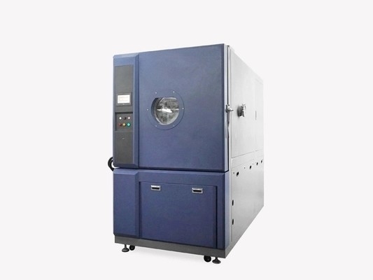 стандарт камеры Ss304 материальный Astm теста нержавеющей стали 150L климатический