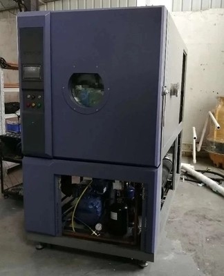 стандарт камеры Ss304 материальный Astm теста нержавеющей стали 150L климатический