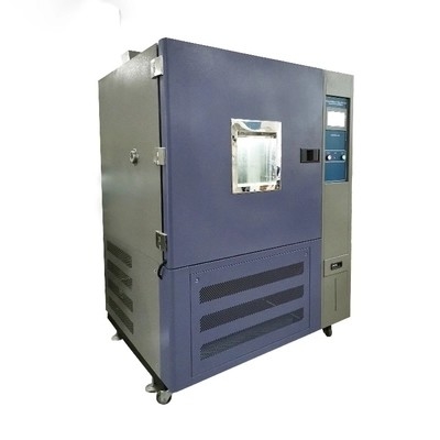 Испытательное оборудование AC380V 50HZ/60HZ температуры жидкокристаллического дисплея СИД