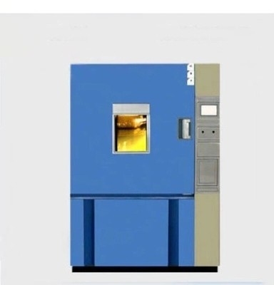 Испытательное оборудование AC380V 50HZ/60HZ температуры жидкокристаллического дисплея СИД