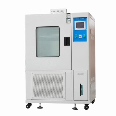 Влажность OEM и контрол температуры камера камеры 50Hz климатическая испытывая