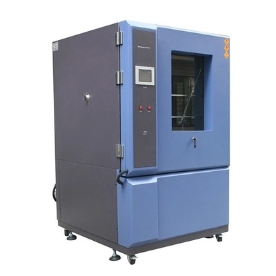 Камеры теста температуры влажности 80L-1000L с интерфейсом USB