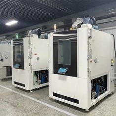 Камера 1100Mm температуры окружающей среды калибратора и теста влажности