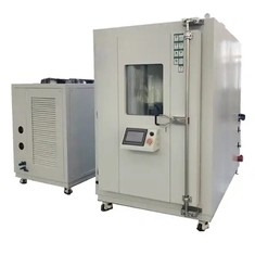камера теста батареи 100L, повсюду камеры теста температуры