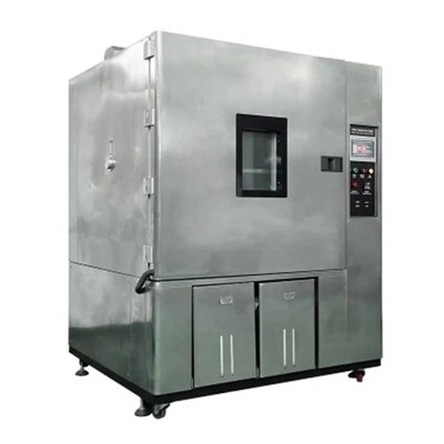 Programmable камеры 800L теста влажности температуры экрана касания LCD