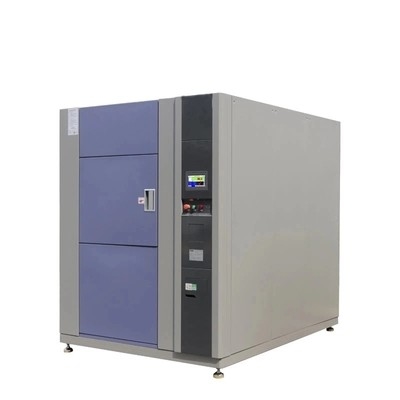 Высокие камеры AC220V/380V температуры и теста влажности