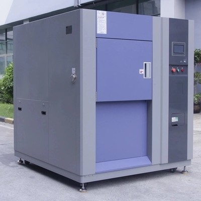 Высокие камеры AC220V/380V температуры и теста влажности