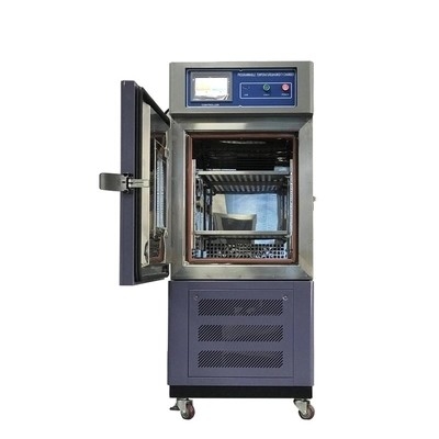 Экологическая камера влажности температуры постоянного Programmable