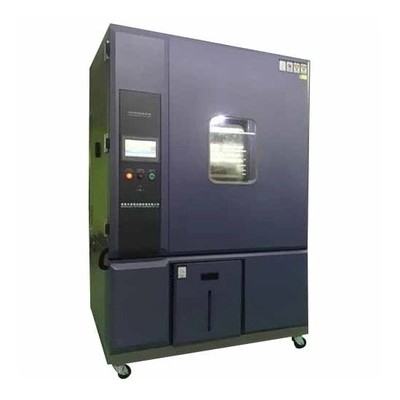 Сила коробки 220V 50Hz температуры OEM и теста влажности пылезащитная