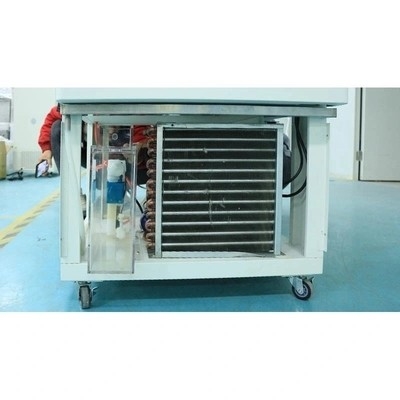 Сила коробки 220V 50Hz температуры OEM и теста влажности пылезащитная