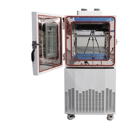 Камеры теста высоты OEM сила климатической взрывозащищенная электронная