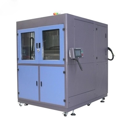 Температура Range-80℃-150℃ камеры температуры виртуального климата высокая