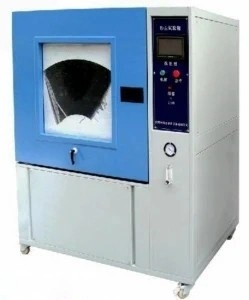 Температура Range-80℃-150℃ камеры температуры виртуального климата высокая