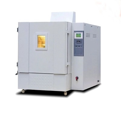 AC 380V высокой камеры теста цикла температуры 80L противокоррозионный