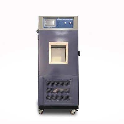 AC 380V высокой камеры теста цикла температуры 80L противокоррозионный