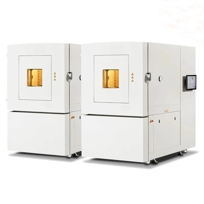 материал нержавеющей стали симуляции камеры теста высоты 0.7c-1.0c/Min
