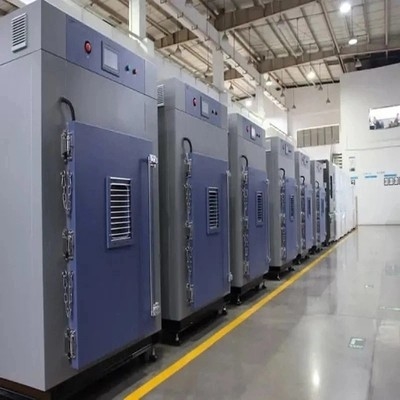 материал нержавеющей стали симуляции камеры теста высоты 0.7c-1.0c/Min