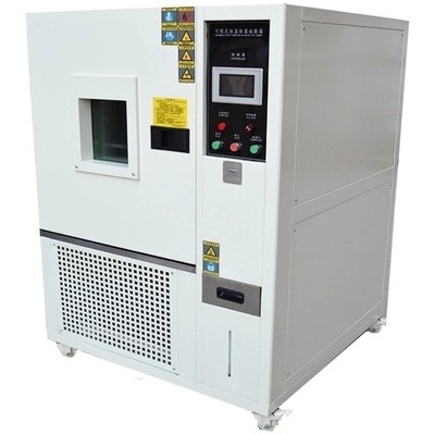 Экран LCD касания СИД камеры температуры Benchtop Мульти-роли