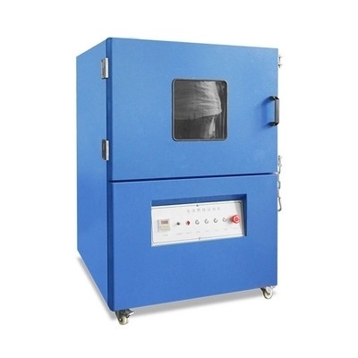Экран LCD касания СИД камеры температуры Benchtop Мульти-роли