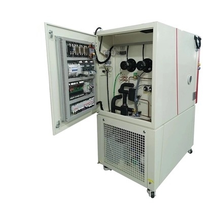 Низкие камеры теста камеры теста температуры Noisehigh выстраивают в ряд -100C +300C