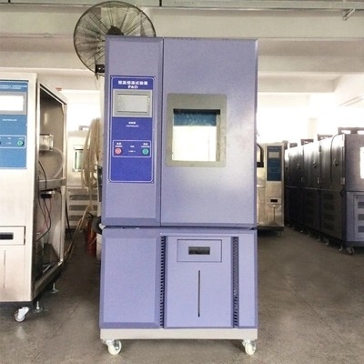 Низкие камеры теста камеры теста температуры Noisehigh выстраивают в ряд -100C +300C