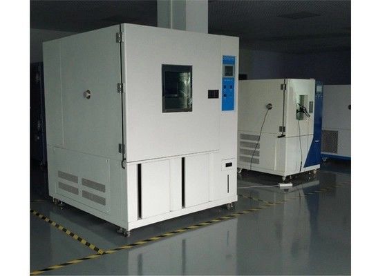 Дисплей касания СИД камеры AC380V 50Hz/60Hz3 высокотемпературный