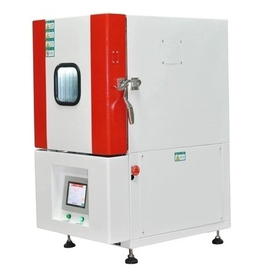 диапазон температур -40℃~150℃ камеры влажности тома 150L постоянн