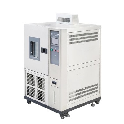 С камерой 1000L экологического теста влажности LCD многофункциональной