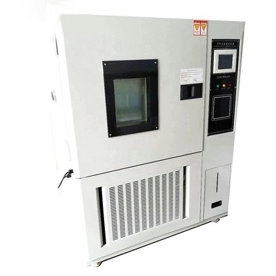 Programmable камера экологического теста стабильности цифрового дисплея с LCD