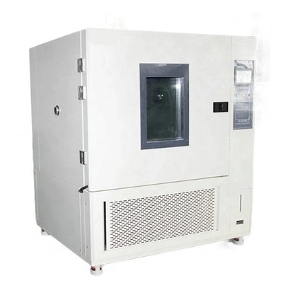 Температура влажности камеры климата PLC 50Hz постоянн универсальная