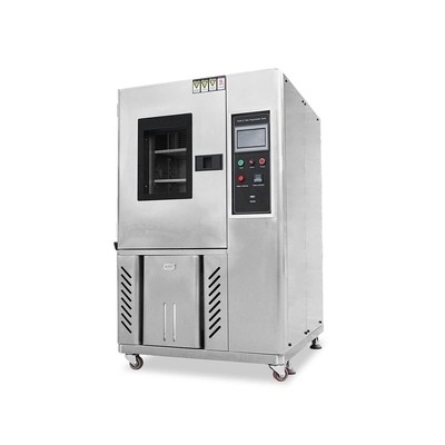 превышение ≤±2℃ температуры камеры роста 220V 50Hz экологическое