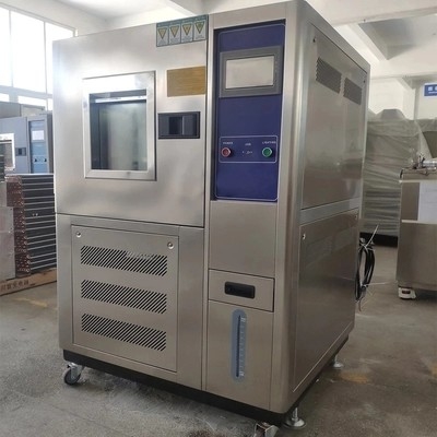 универсальное термального экологического оборудования для испытаний 220V Rainproof