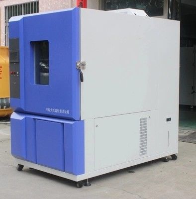 Взрывчатка камеры ISO20653 теста доказательства пыли CE экологическая анти-