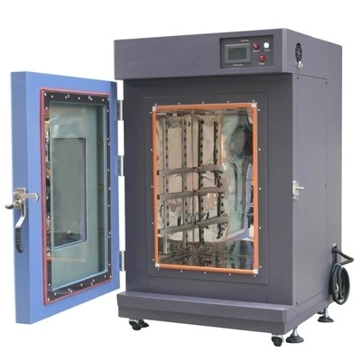 Programmable OEM машины теста дождя камеры нагрузки на окружающую среду