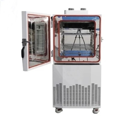Камера 100L низкой температуры OEM и теста климата окружающей среды влажности