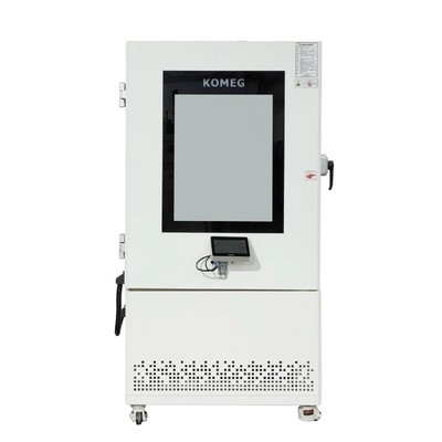 PLC 220V контролировал камеру влажности температуры взрывозащищенную