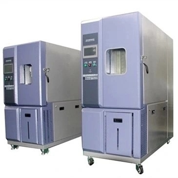 PLC 220V контролировал камеру влажности температуры взрывозащищенную