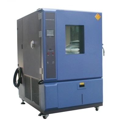 AC 240V теста камеры влажности температуры нержавеющей стали 316L Antiwear