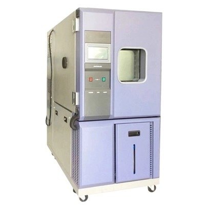 AC 240V теста камеры влажности температуры нержавеющей стали 316L Antiwear