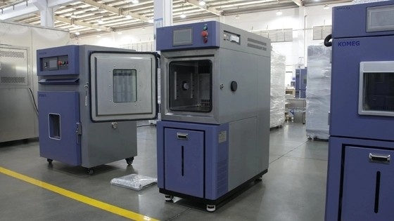 Высокая камера 50HZ влажности температуры SUS304 противокоррозионная