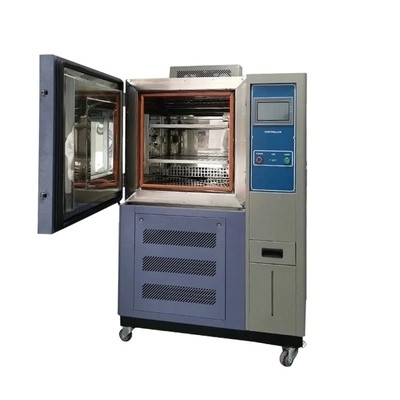 Управление влажности температуры экологической камеры OEM пылезащитное универсальное