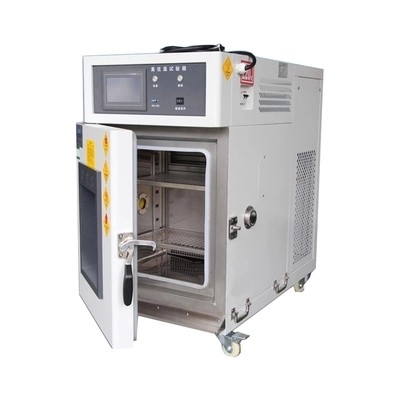Камеры теста управлением PID OEM небольшой климатической Rustproof многофункциональный